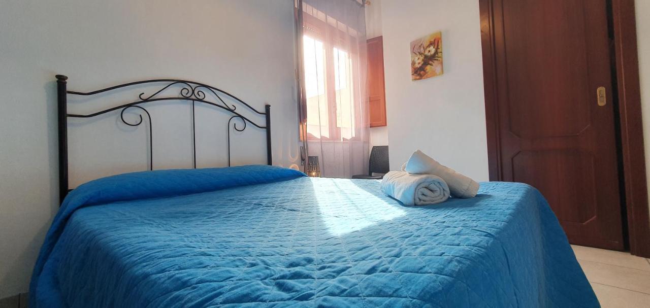 Costa Gaia Rooms Сан-Віто-Ло-Капо Екстер'єр фото